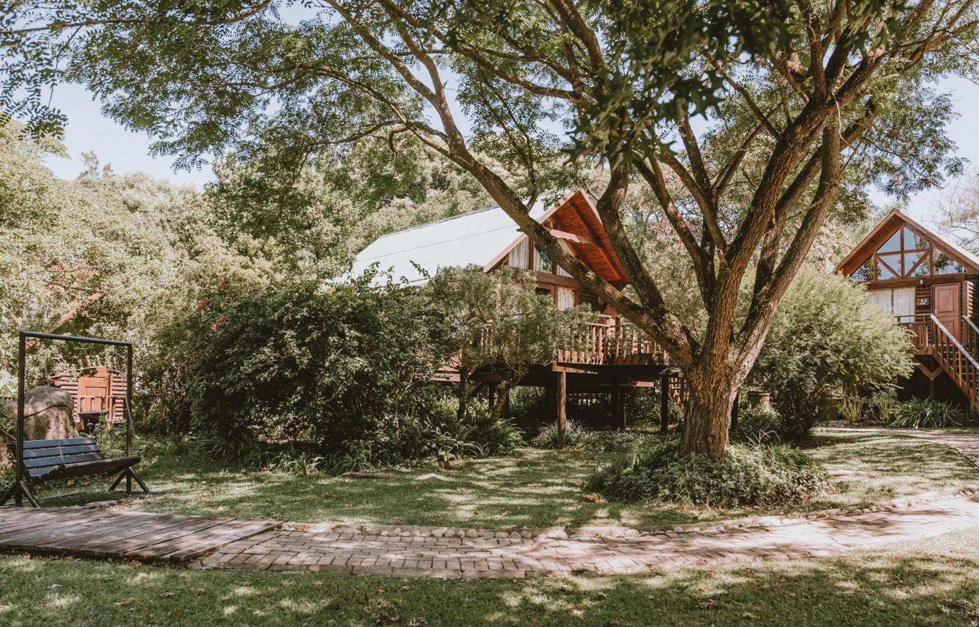 Tsitsikamma alojamiento y spa Stormsrivier Exterior foto