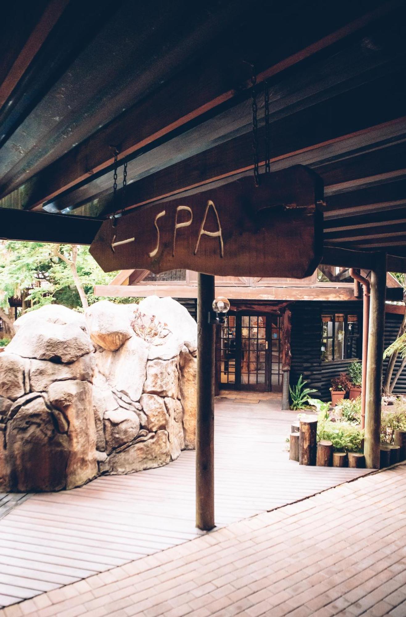 Tsitsikamma alojamiento y spa Stormsrivier Exterior foto
